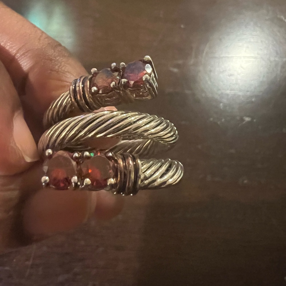 Snake Ring